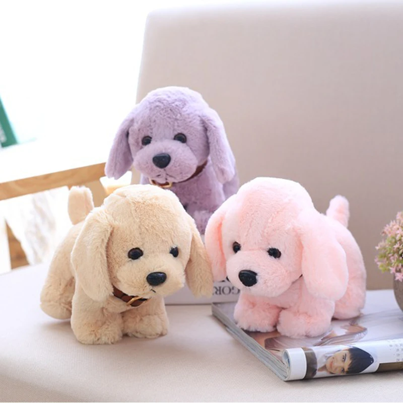 stuffed animal toys