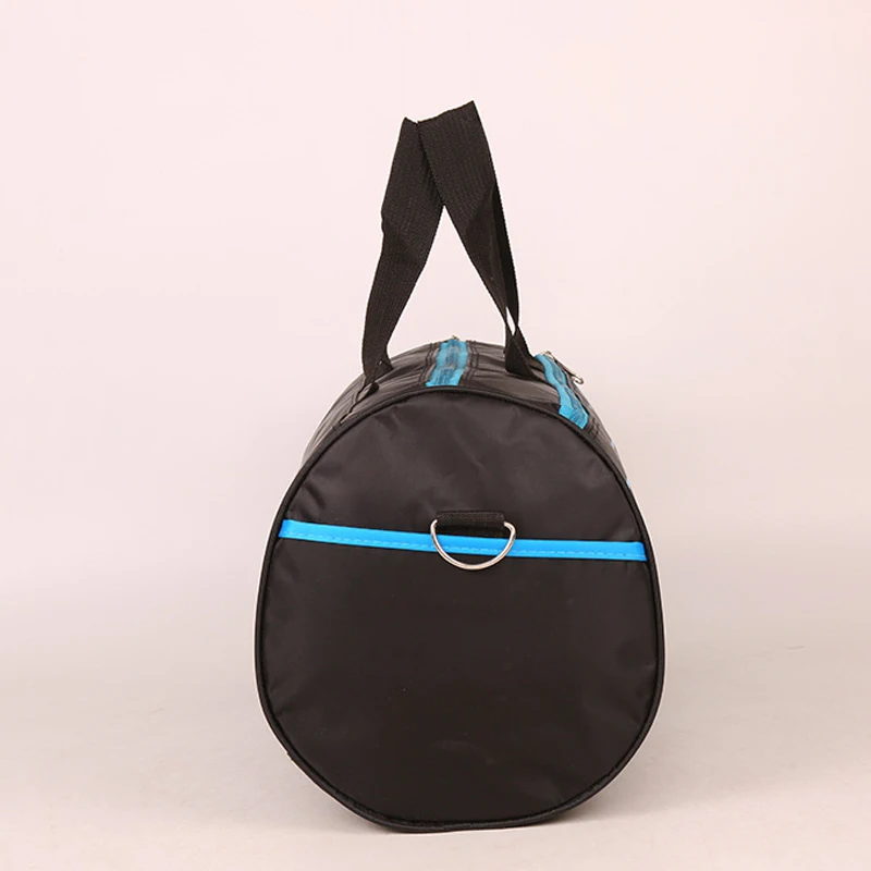 Для женщин спортивная сумка дамы мешок Водонепроницаемый спортивные сумки для Для женщин мужчин тренажерный зал фитнес сумка Многофункциональный баррель