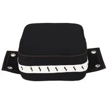 Боксерская пробивная площадка боксерская мишень фокусировка учебная помощь стена борьба пробивая толстый коврик для Муай Тай ММА