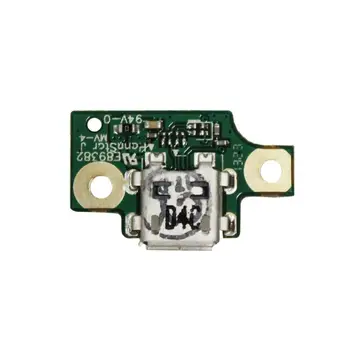 

USB Charging Port Dock Flex Cable Board For TOSHIBA EXCITE AT10-A 104 REV 1.03