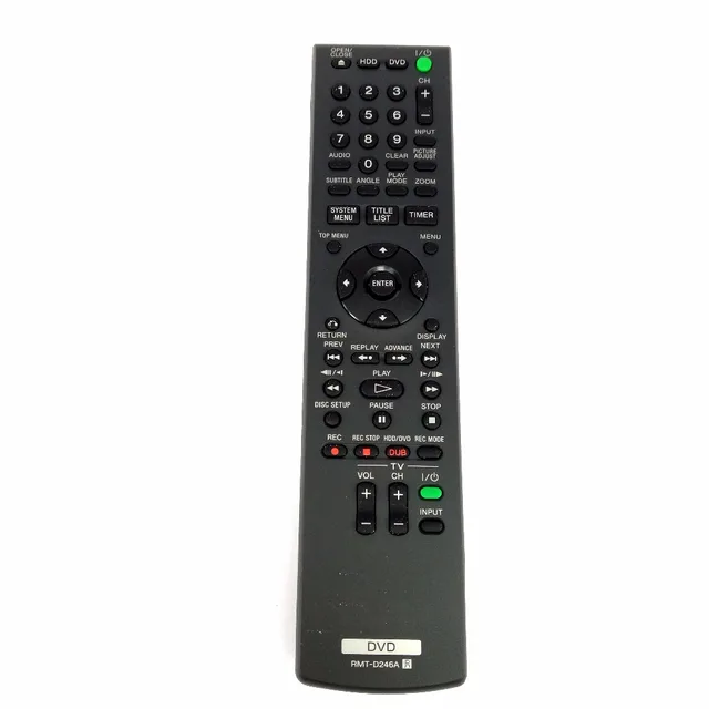 sony dvd recorder rdr-hxd890 manual Sony rdr-hx650 manuals.