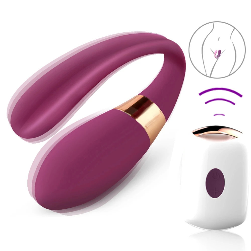 Best vibrators for couples — photo 12