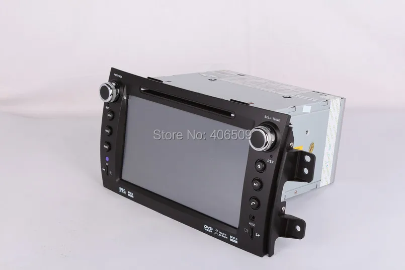 Flash Deal Android 8.0 Car DVD Player GPS Navigation for Suzuki SX4 2006-2012 with Radio BT SD USB WIFI Video Stereo 8Core 4G+32G 1024*600 4 Flash Deal Android 8.0 Car DVD Player GPS Navigation for Suzuki SX4 2006-2012 with Radio BT SD USB WIFI Video Stereo 8Core 4G+32G 1024*600 4