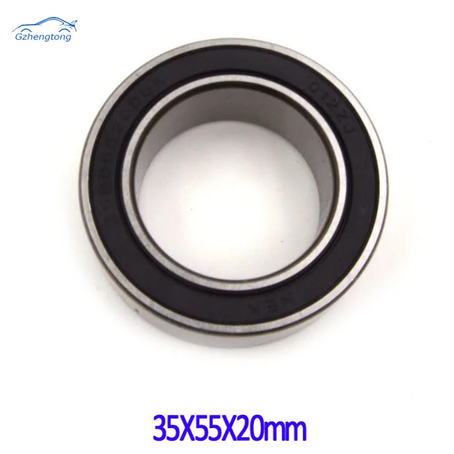 

OEM 35BD5520 35x55x20mm Automotive Air Conditioning Compressor Pulley Clutch Bearing/Over Running Clutch Bearing