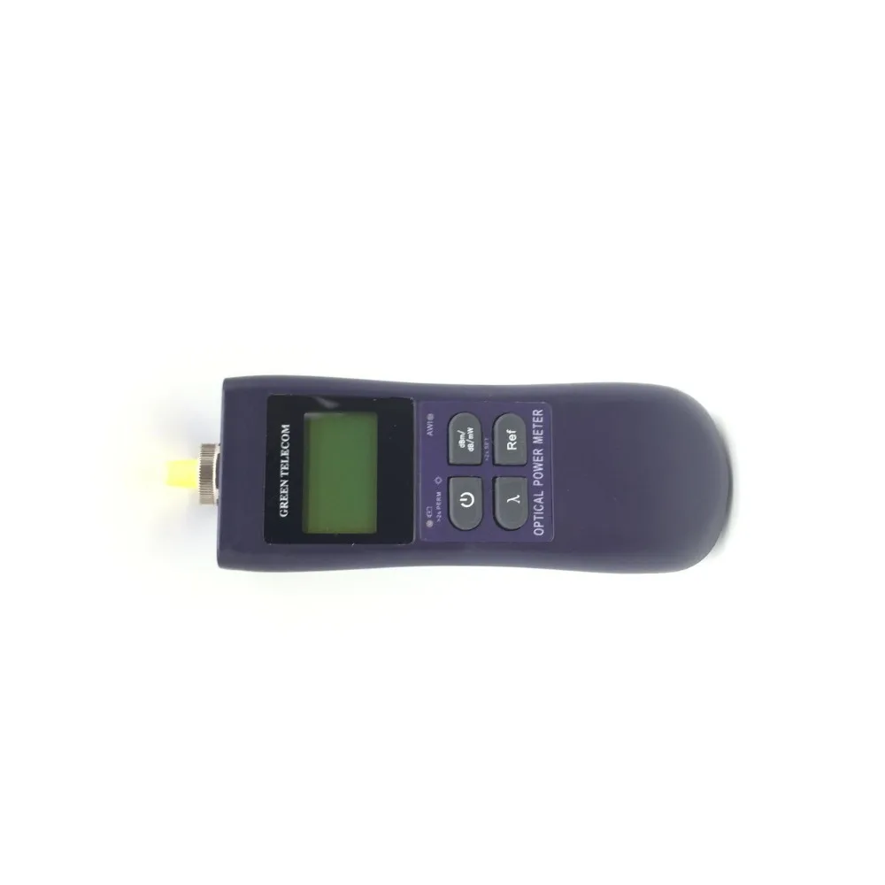 new optical power meter 7