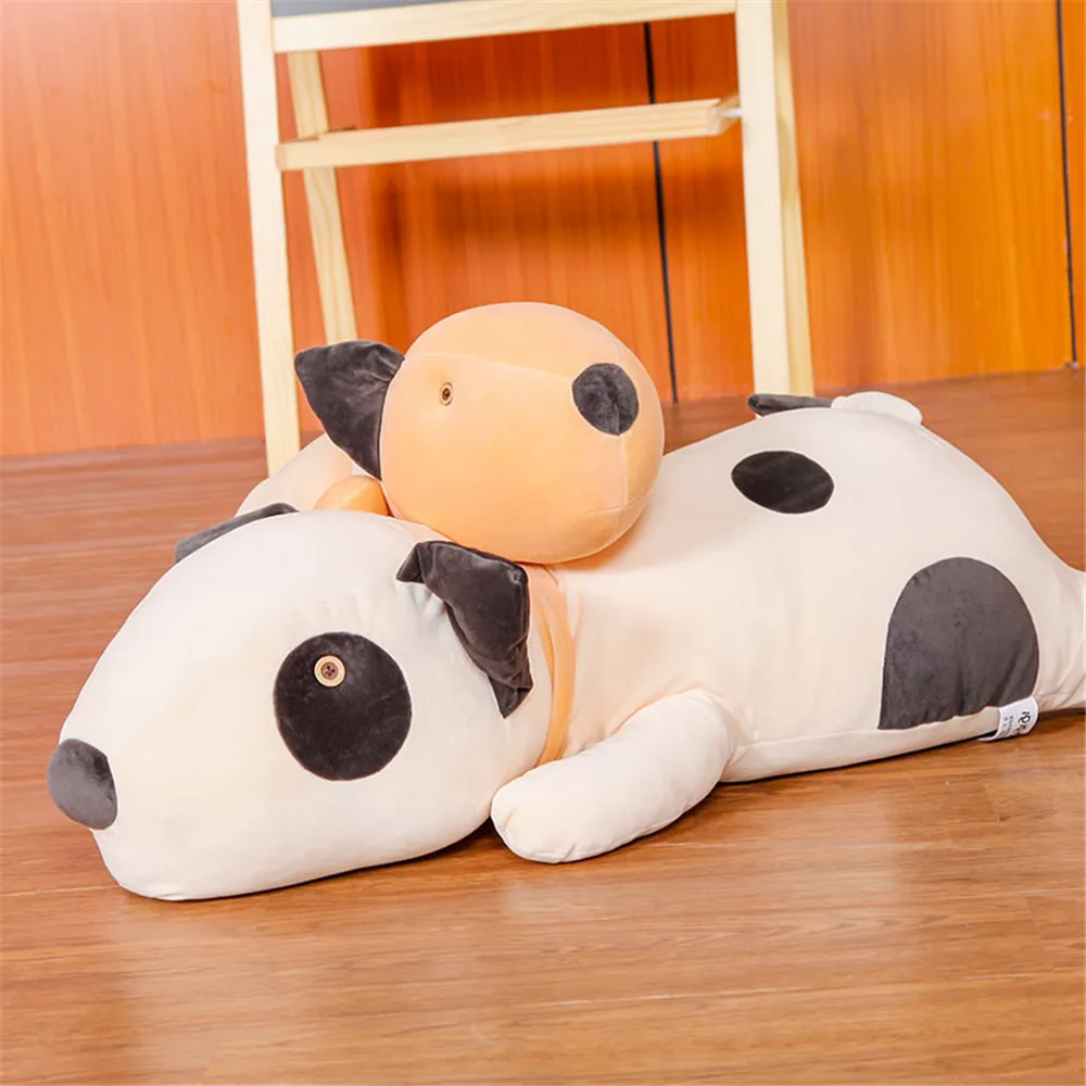 while you were sleeping stuffed toy