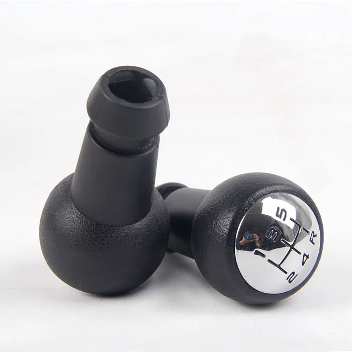 Аксессуары подходят для Peugeot Citroen ручка переключения передач 106 206 306 307 308 C2 C4 Saxo VTS