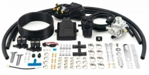

Lovato Conversion Injection System Kit