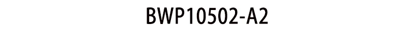 BWP10502-1