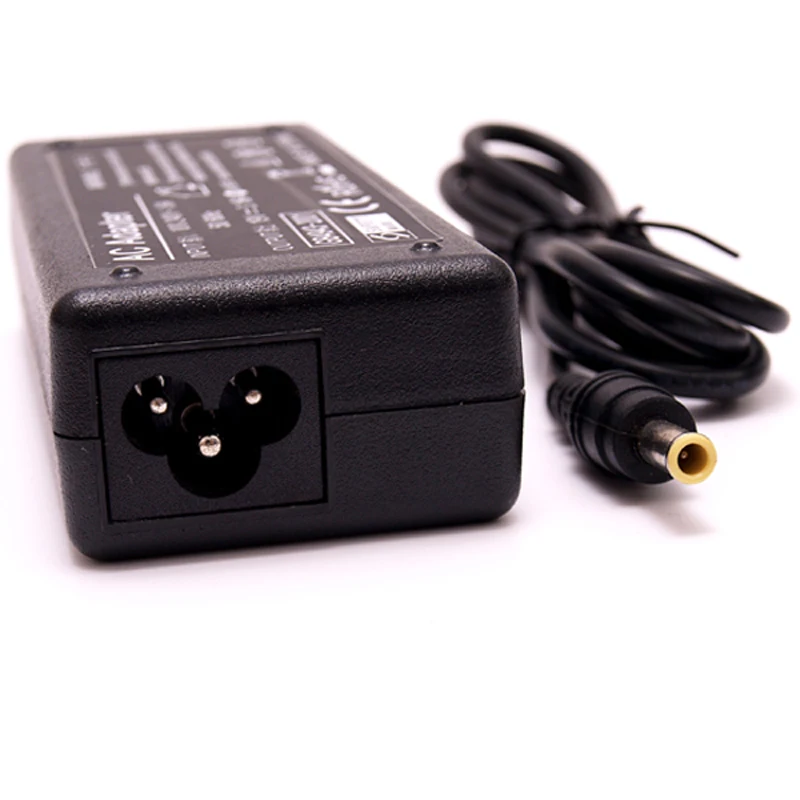 Зарядное устройство для ноутбука Samsung 19 в 5 А 3 0 * мм|power adapter charger|pa-16 |