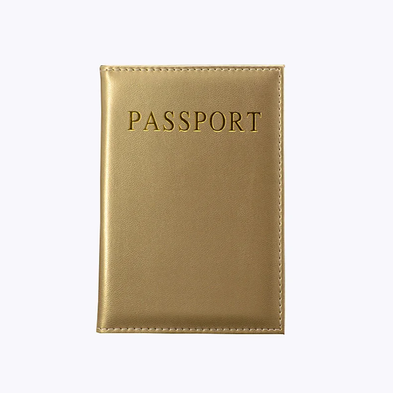 Универсальный Путешествия Обложка для паспорта Для женщин из искусственной кожи милые розовые паспорта милые девушки Pasaport чехол Чехол для