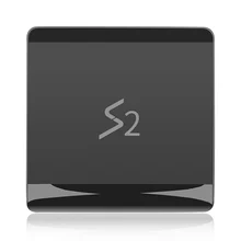 Leadcool S2 Android 8,1 tv Box 1G/8G 2G/16G RK3229 Mali400MP поддержка ТВ-коробок 2,4G wifi HDMI 2.0a 4 kмедиаплеер для Smart tv Box