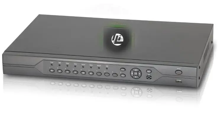 32CH 2 HDD3