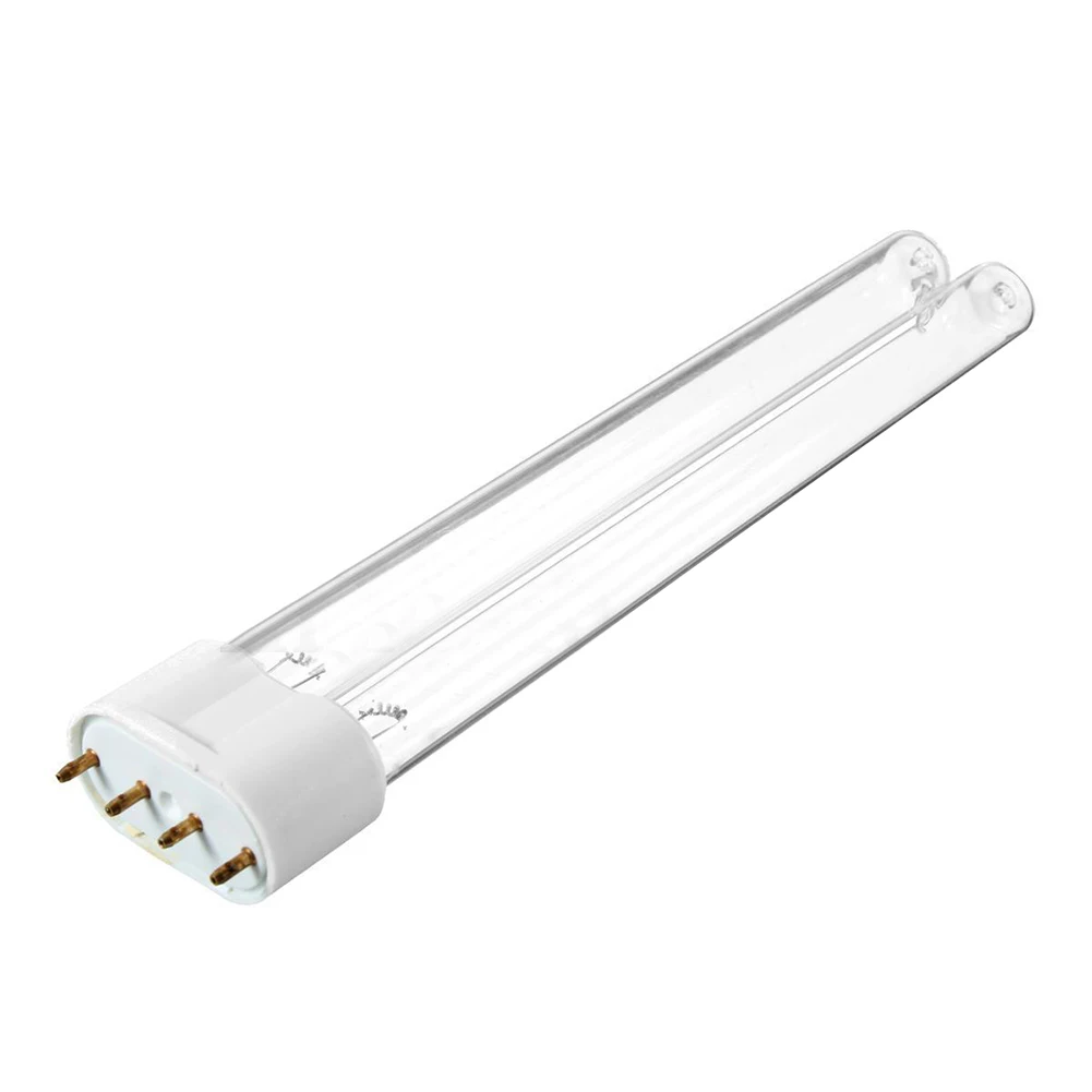

High Quality 2G11 UV Sterilizer Germicidal Lamp Bulb 4 Pin Tube Light 36W