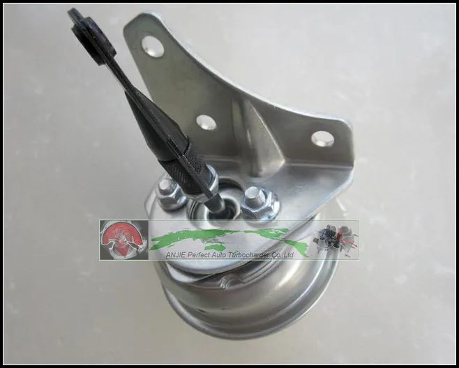 Turbo wastegate Actuator GT1749V 729041-5009S 729041 28231-27900 2823127900 For HYUNDAI Santa Fe 03- Trajet 02- D4EA-V 16v 2.0L (5)