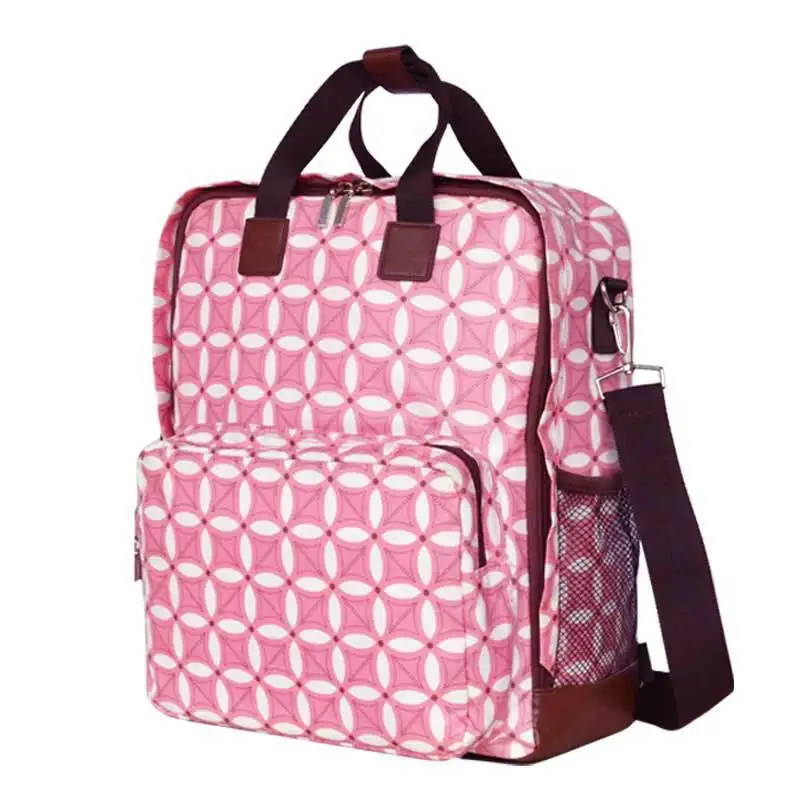 2 stks/set Baby Luierzakken Plaid Waterdichte Grote Capaciteit Luiertas Moeder Moederschap Handtas Hobos Rugzak Zakken Wandelwagen Bag 2 stks/set Baby Luierzakken Plaid Waterdichte Grote Capaciteit Luiertas Moeder Moederschap Handtas Hobos Rugzak Zakken Wandelwagen Bag