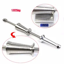 PDR набор инструментов Дент Съемник удаления слайд Молоток инструмент для автоматического Paintless Дент Ремонт клей вкладки для автомобиля Для тела ремонт инструмент