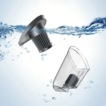 

2019 New Multifunction DC 12V 90w High Power Car Vacuum Cleaner with 4000Pa Stronger Suction for Car For Car SUV