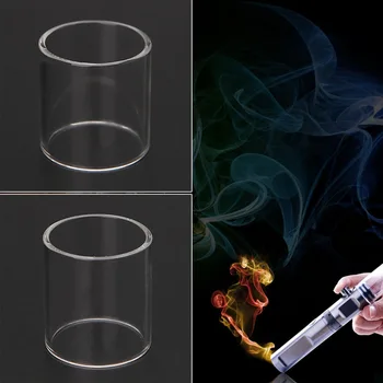 

Glass Tube Replacement For iJust 2 / iJust S Atomizer Electronic Cigarette Tank