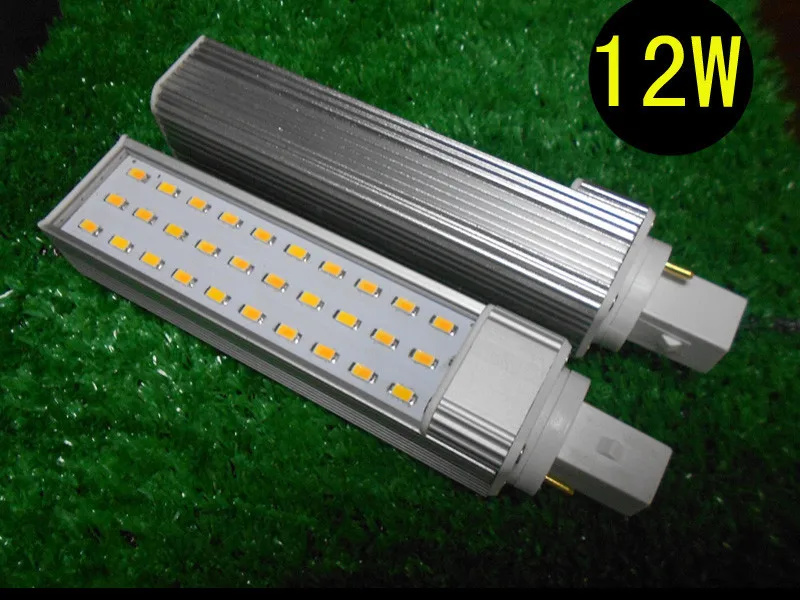 LED pl lamp