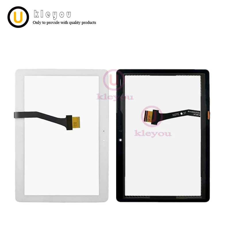 Замена 10 1 ''дюймовый для Samsung Galaxy Tab 2 GT-P5100 P5100 P5110 Сенсорный экран планшета