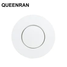 MD-2105R фотоэлектрический Беспроводной датчик дыма на батарейках датчик Пожарной Сигнализации Для 433 МГц/868 МГц ST-VGT ST-IIIB сигнализация