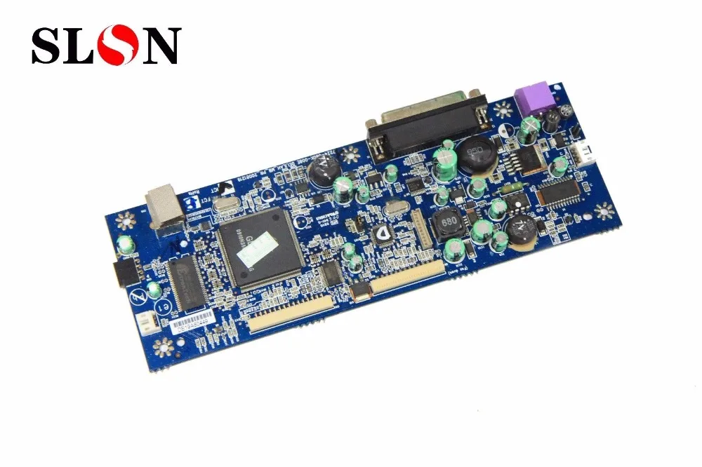 N6310 Scanner Formatter Board