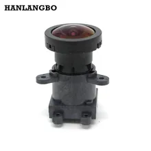 170 Degree 16Mp Ultra Wide Angle Lens For Xiaomi Yi 4K 2 F2.8 Replacement Glass Lens For Xiaomi Yi Action Camera Accessories
