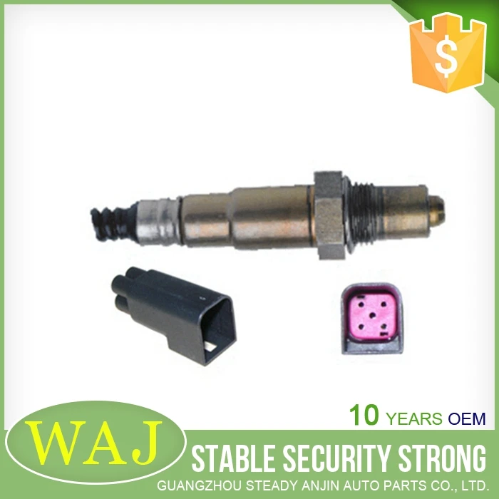 ford puma lambda sensor