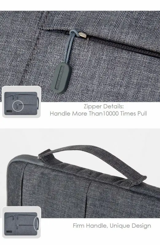Bag for MacBook
