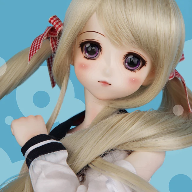 Кукла BJD 1/4 COCO bjd высокое качество отвод шар куклы модель для девочки коллекция