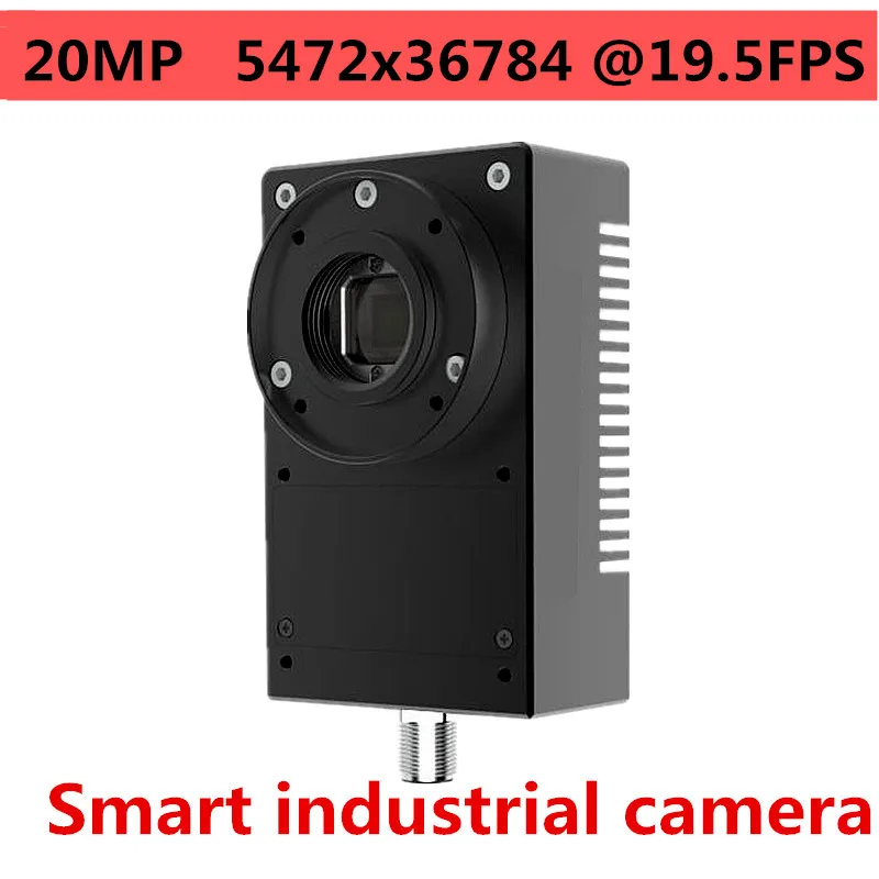 

high performance cameras for industrial inspection imaging monitoring 20MP Mono USB 2.0 HDMI Gige Network Windows Linux Halcon