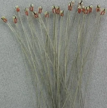 HAILANGNIAO 50Pcs/lot 100K ohm 1% NTC 3950 Thermistors for 3D Printer Reprap Mend For Hot bed MK2a MK2b | Компьютеры и офис