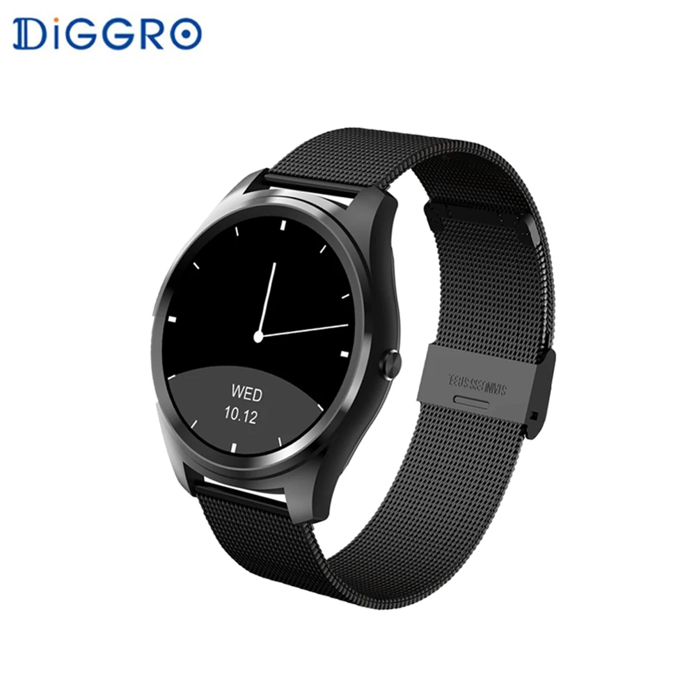 diggro di03 plus smart watch ip67