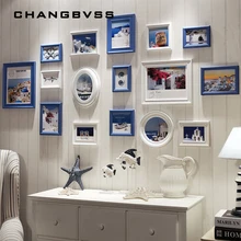 2021 Home Decoration Ideas Wall Photo Frame Decoration