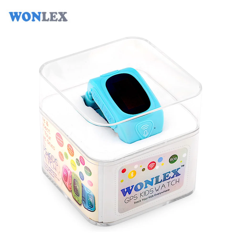wonlex gps