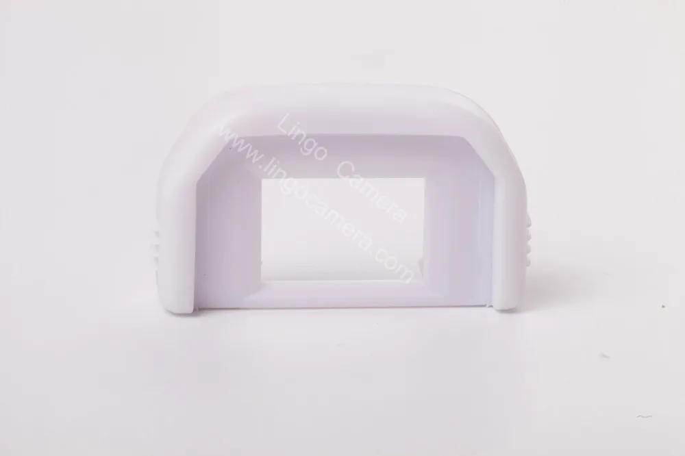 Gomma Oculare Oculare Ef Per Canon Eos 1000D 500D 550D