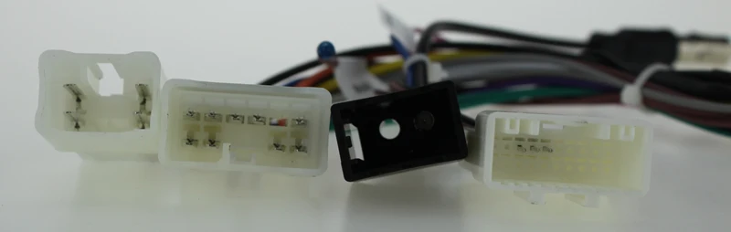 Discount 9" IPS SCREEN Android 9.0 4G 2 DIN CAR GPS For TOYOTA Sequoia Tundra NO DVD PLAYER radio stereo navigation receiver 22