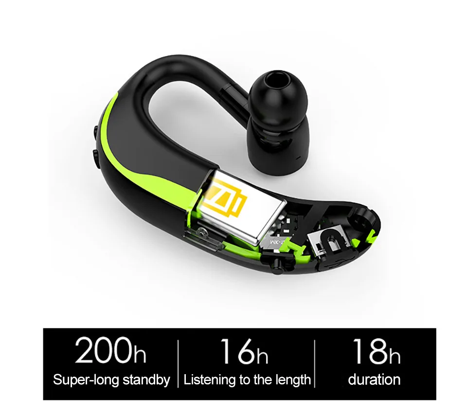 Mini Headset