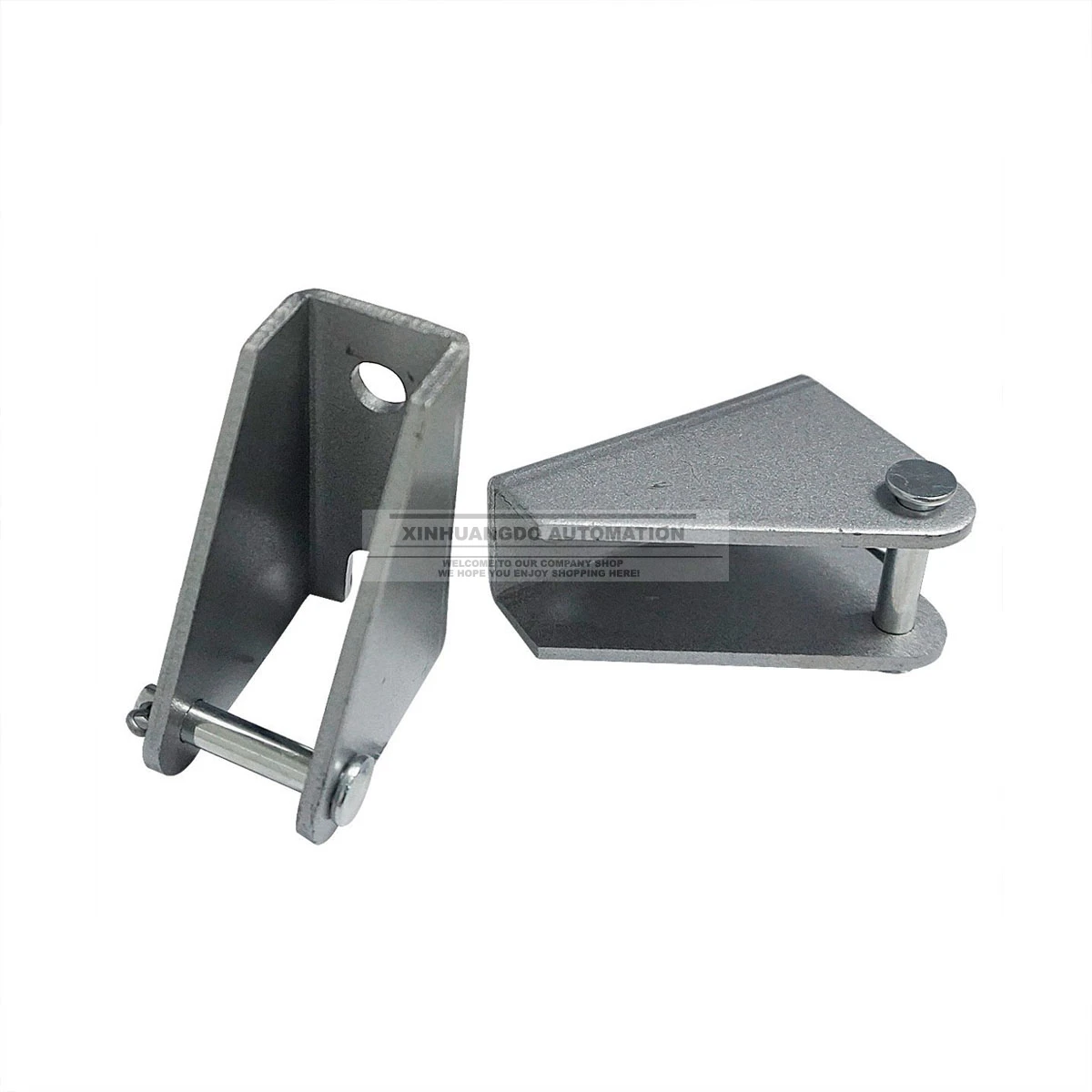 

Linear Actuator Mounting Brackets 2pcs