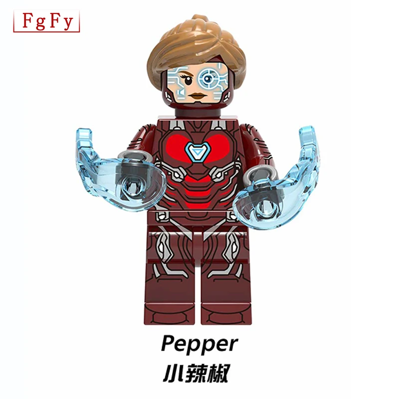 XH-956-Pepper-