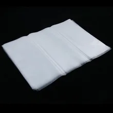 100x Одноразовые ПВХ Semen гелевая Коллекция сумка для хранения животных Свинья разведение 2L