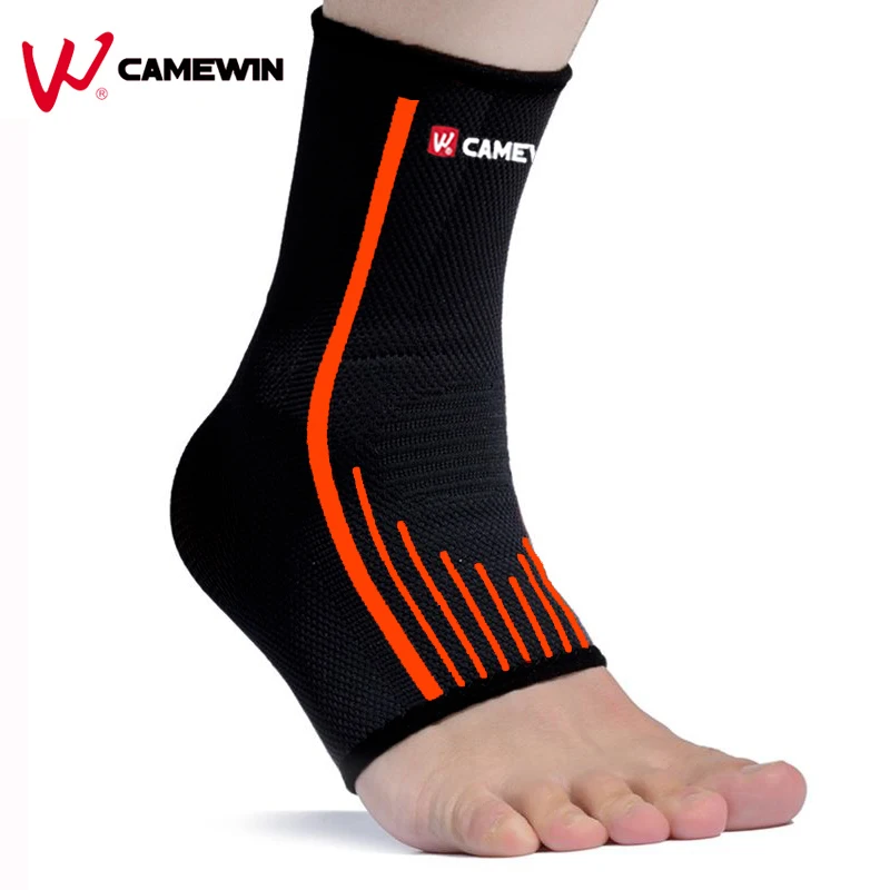 1 Piece Ankle Protect Support Sport Outdoor Gym Basketball Badminton