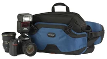 TrekGear Inverse 200 AW DSLR Beltpack Digital Camera Case Waist Bag Carry Backpack Shoulder photo Bag for nikon canon