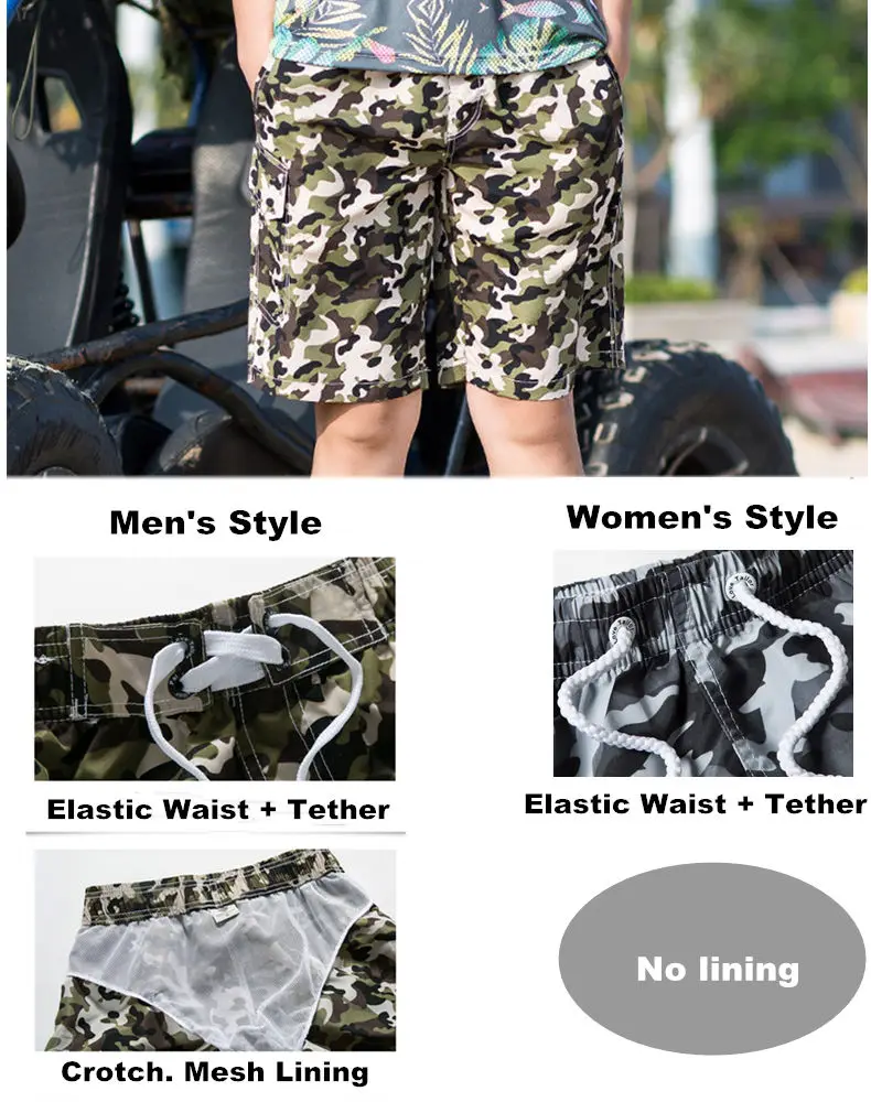 mens beach shorts