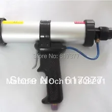 Хорошее качество Розничная торговля 9 дюймов для 310 мл мягкая упаковка воздуха колбаса пистолет