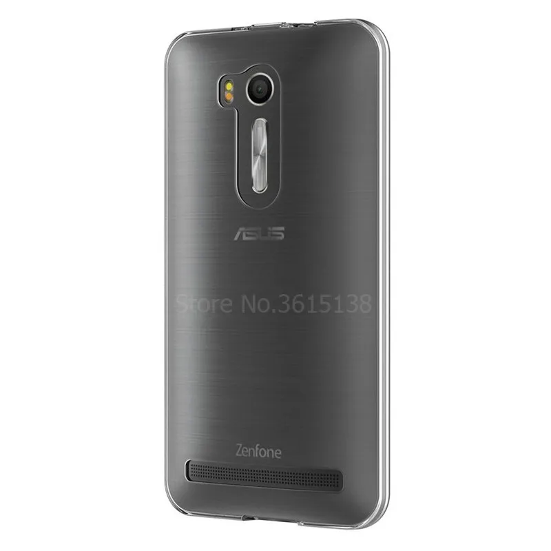 For Asus ZenFone Go ZB552KL Case Soft Silicone Back Cover Phone Case For Asus ZenFone Go ZB552KL Asus ZB552KL ZB 552KL 5.5 inch (6)