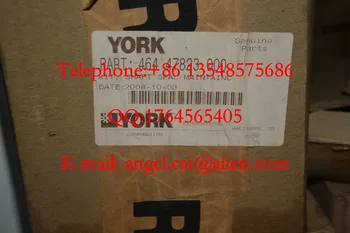 

464 47823 000 Shaft seal maintenance