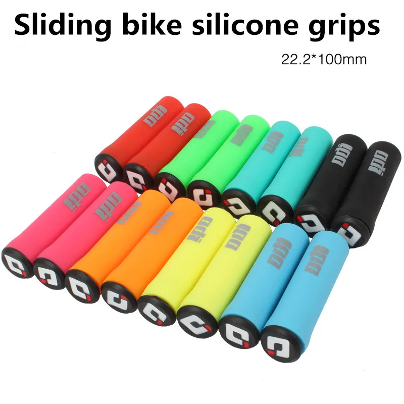 40 Pcs Bicycle Light Silicone Straps Bike Silicone Mount Band