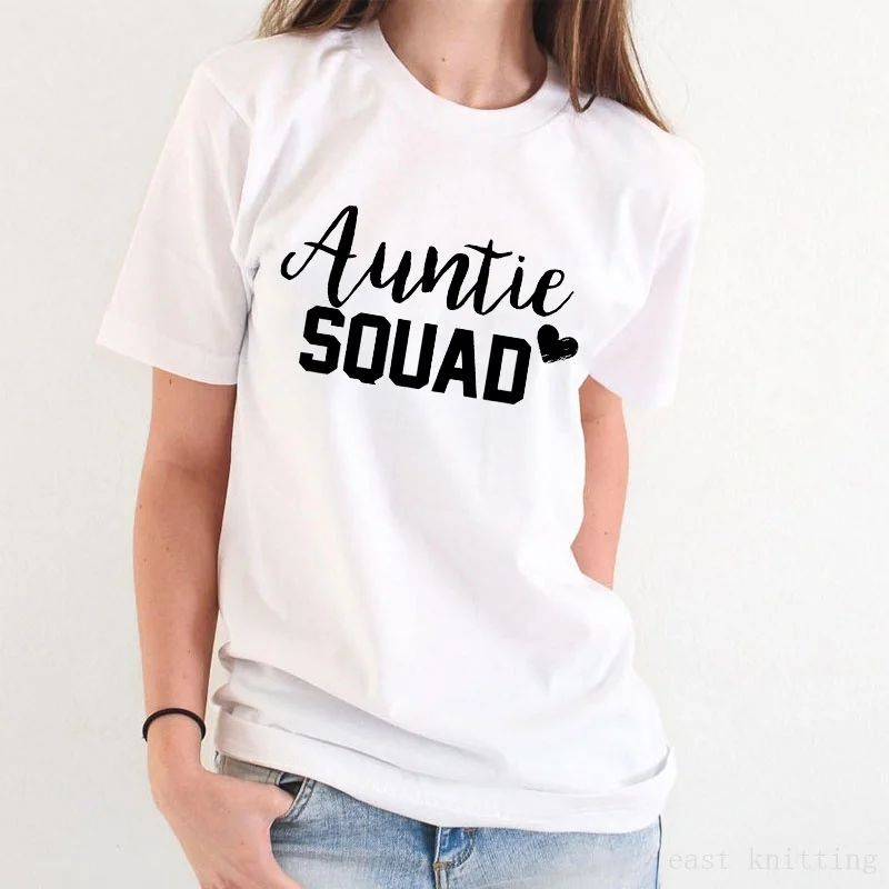 funny squad shirts